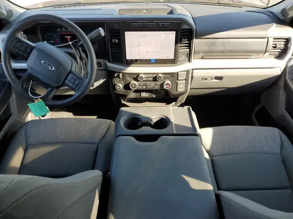 1FT8W2BN5REC10924 2024 FORD F250 - Image 8