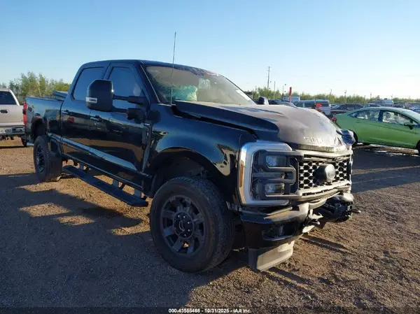 1FT8W2BN5REC83243 2024 FORD F250 - Image 1