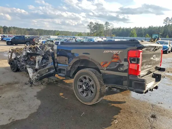 1FT8W2BN5RED51038 2024 FORD F250 - Image 2