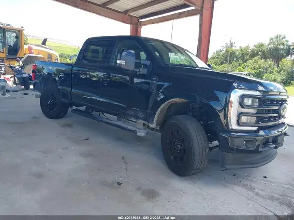 1FT8W2BN5REE23596 2024 FORD F250 - Image 1