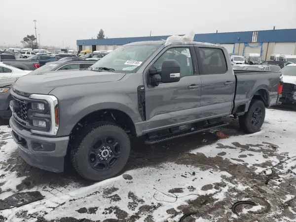1FT8W2BN5REE50328 2024 FORD F250 - Image 1