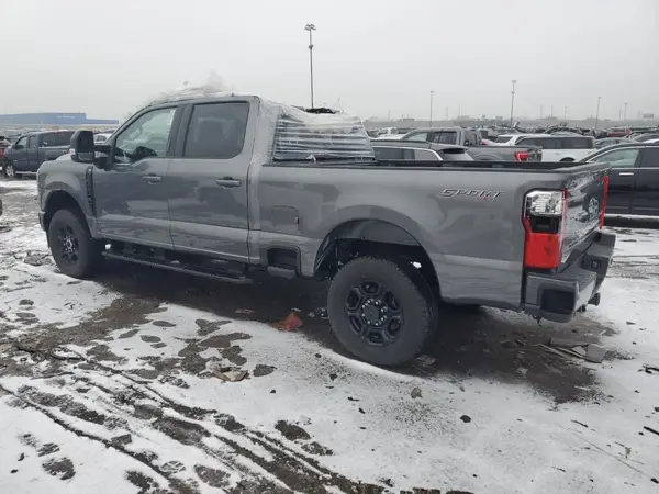 1FT8W2BN5REE50328 2024 FORD F250 - Image 2