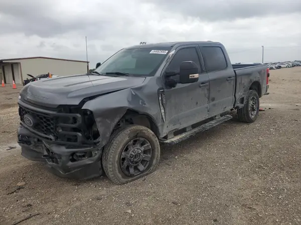 1FT8W2BN5REE54394 2024 FORD F250 - Image 1