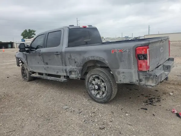 1FT8W2BN5REE54394 2024 FORD F250 - Image 2