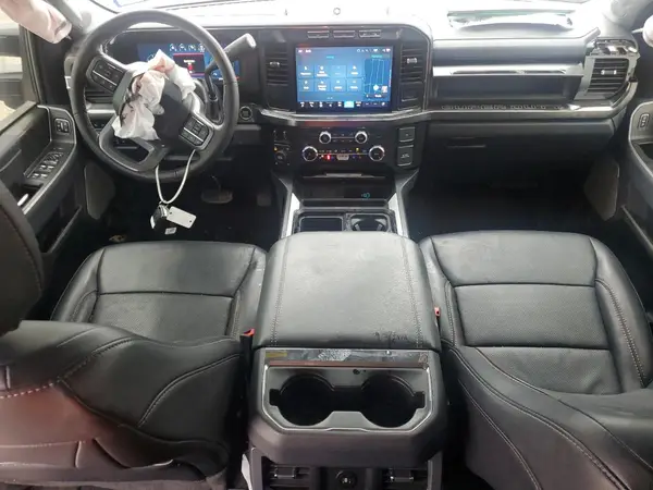 1FT8W2BN5REE54394 2024 FORD F250 - Image 8