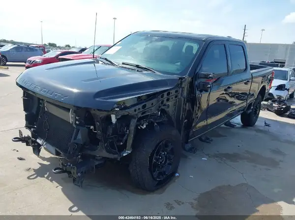 1FT8W2BN5REE89551 2024 FORD F250 - Image 2