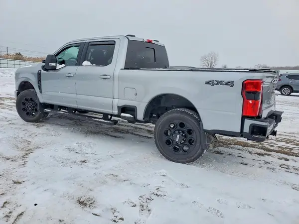 1FT8W2BN5REF22385 2024 FORD F250 - Image 2