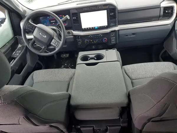 1FT8W2BN5REF22385 2024 FORD F250 - Image 8