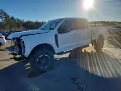1FT8W2BN5SEC04594 2025 FORD F250