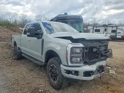 1FT8W2BN5SEC32220 2025 FORD F250