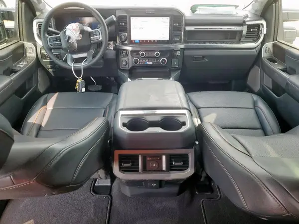 1FT8W2BN5SEC76394 2025 FORD F250 - Image 8