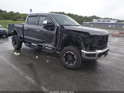 1FT8W2BN5SED07997 2025 FORD F250