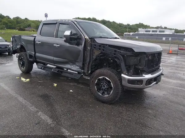 1FT8W2BN5SED07997 2025 FORD F250 - Image 1