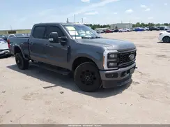 1FT8W2BN5SED25531 2025 FORD F250