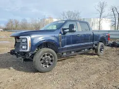 1FT8W2BN5SED68685 2025 FORD F250