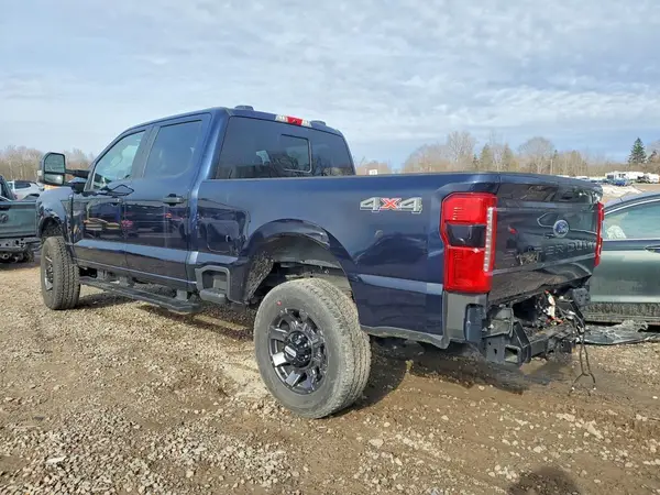 1FT8W2BN5SED68685 2025 FORD F250 - Image 2