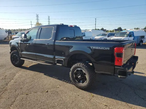 1FT8W2BN5SED95031 2025 FORD F250 - Image 2