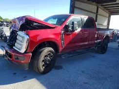 1FT8W2BN5TEC00367 2026 FORD F250