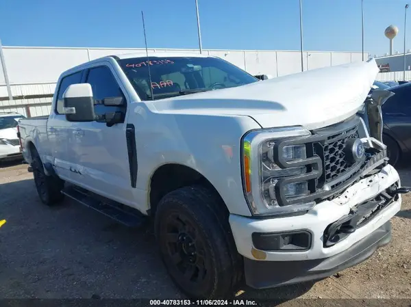 1FT8W2BN6PEC53990 2023 FORD F250 - Image 1