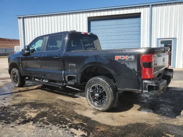 1FT8W2BN6PEC99724 2023 FORD F250 - Image 2