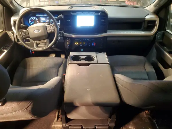 1FT8W2BN6PEC99724 2023 FORD F250 - Image 8