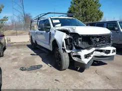1FT8W2BN6PED84384 2023 FORD F250