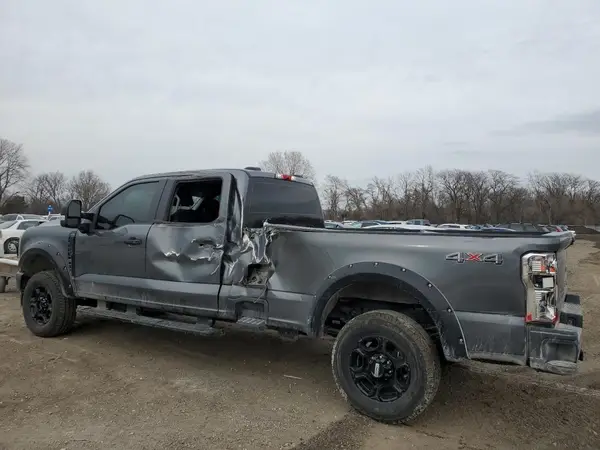 1FT8W2BN6PEE15746 2023 FORD F250 - Image 2