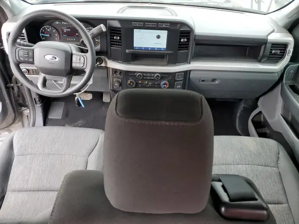 1FT8W2BN6PEE15746 2023 FORD F250 - Image 8