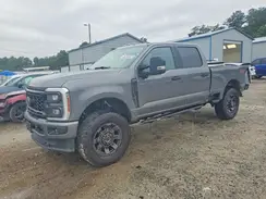 1FT8W2BN6REC20006 2024 FORD F250