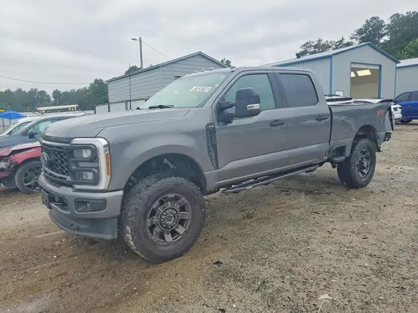 1FT8W2BN6REC20006 2024 FORD F250 - Image 1