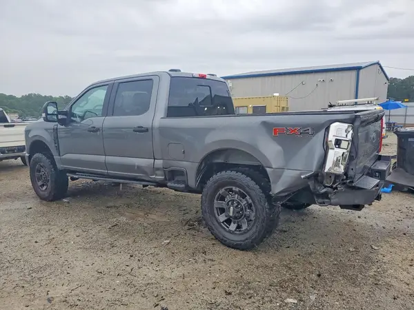 1FT8W2BN6REC20006 2024 FORD F250 - Image 2