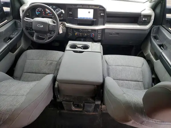 1FT8W2BN6REC51403 2024 FORD F250 - Image 8