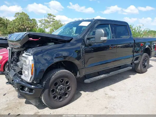 1FT8W2BN6REC72316 2024 FORD F250 - Image 2