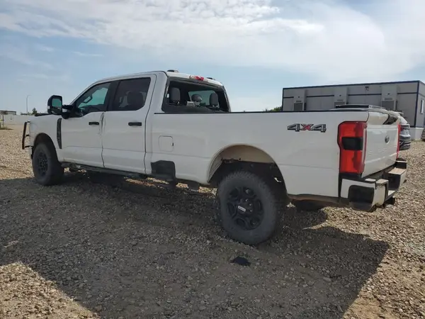 1FT8W2BN6REC82926 2024 FORD F250 - Image 2
