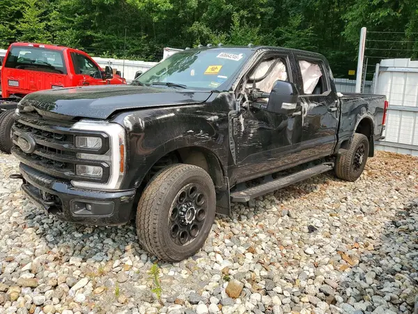 1FT8W2BN6RED95985 2024 FORD F250 - Image 1