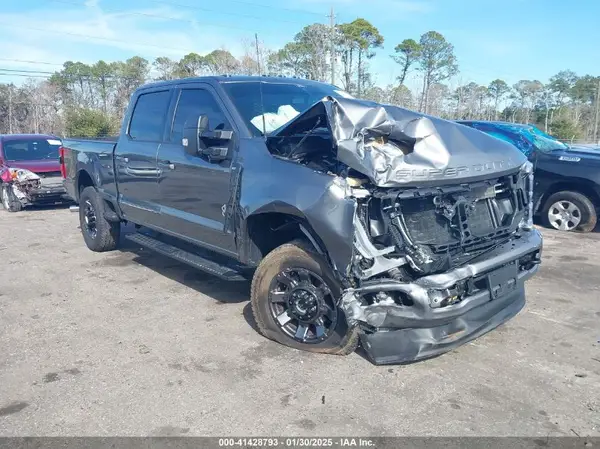 1FT8W2BN6REE45316 2024 FORD F250 - Image 1