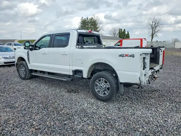 1FT8W2BN6REE63492 2024 FORD F250 - Image 2