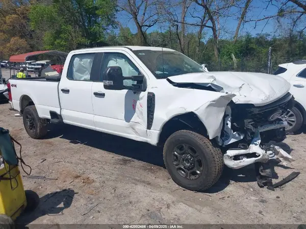 1FT8W2BN6REF44573 2024 FORD F250 - Image 1