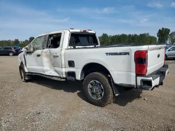1FT8W2BN6REF51300 2024 FORD F250 - Image 2