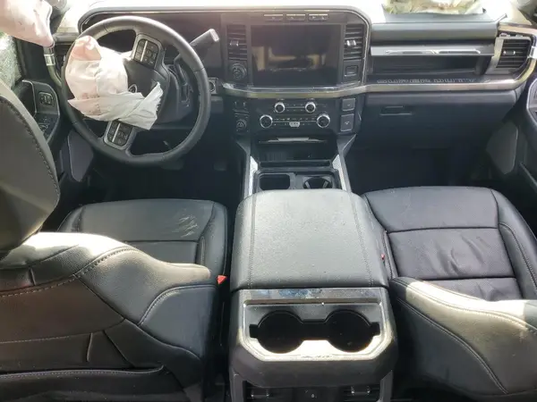1FT8W2BN6REF51300 2024 FORD F250 - Image 8