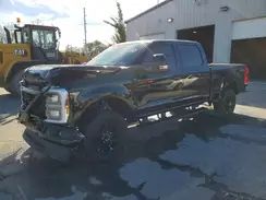 1FT8W2BN6REF70591 2024 FORD F250