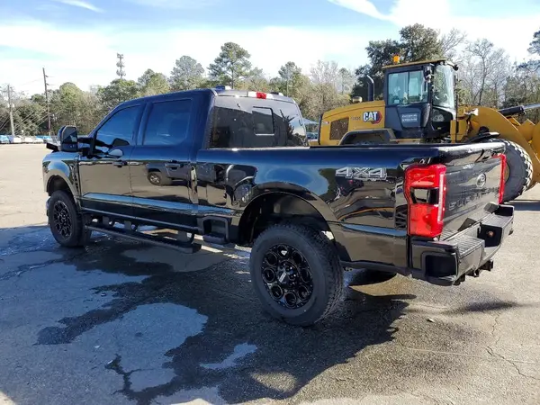 1FT8W2BN6REF70591 2024 FORD F250 - Image 2
