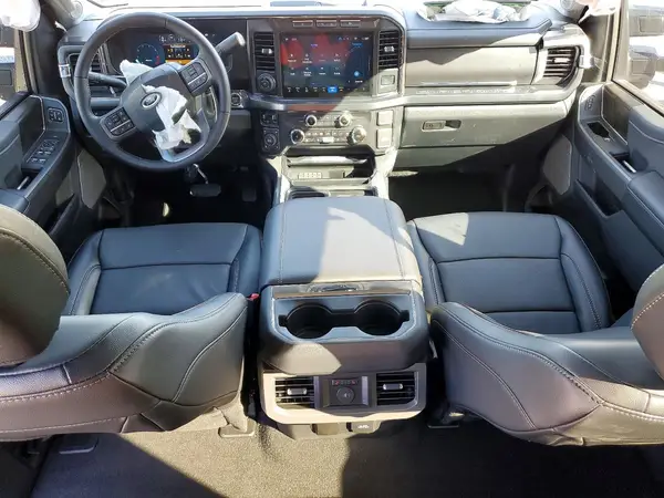 1FT8W2BN6REF70591 2024 FORD F250 - Image 8