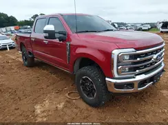 1FT8W2BN6TEC20739 2026 FORD F250