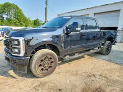 1FT8W2BN6TEC22376 2026 FORD F250
