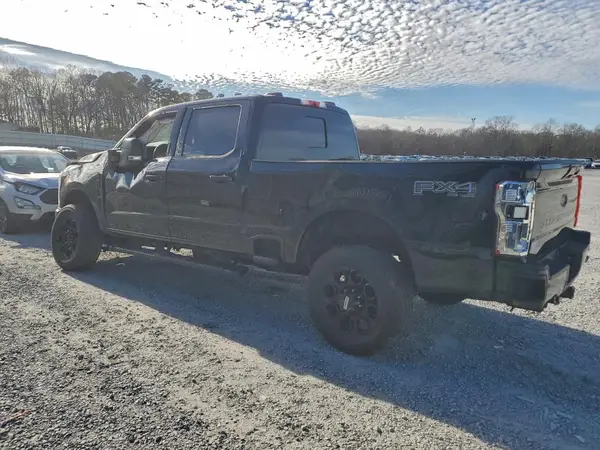 1FT8W2BN7PEC96427 2023 FORD F250 - Image 2