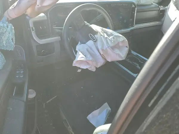 1FT8W2BN7PEC96427 2023 FORD F250 - Image 8