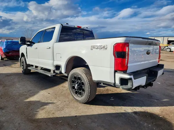 1FT8W2BN7PED16675 2023 FORD F250 - Image 2