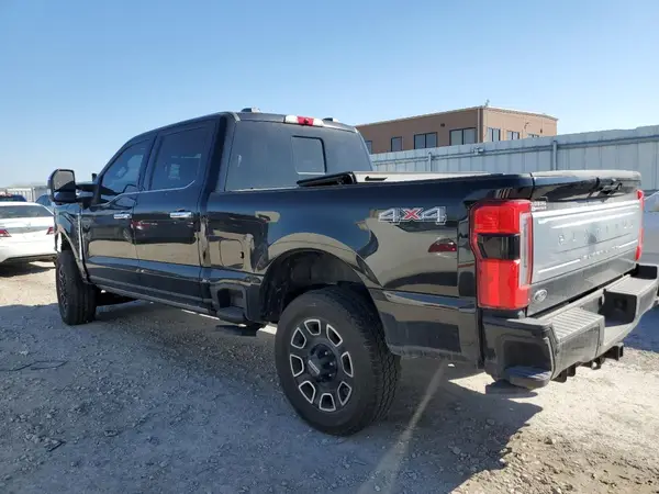 1FT8W2BN7PED59381 2023 FORD F250 - Image 2