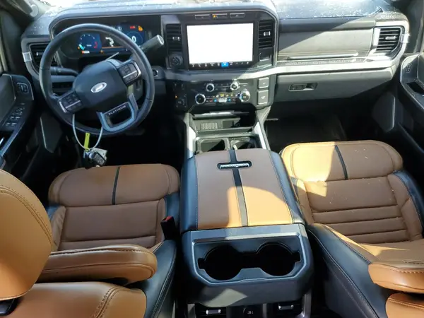 1FT8W2BN7PED59381 2023 FORD F250 - Image 8